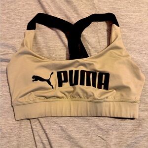 Puma sports bra